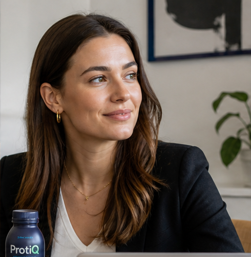 protIQ at work